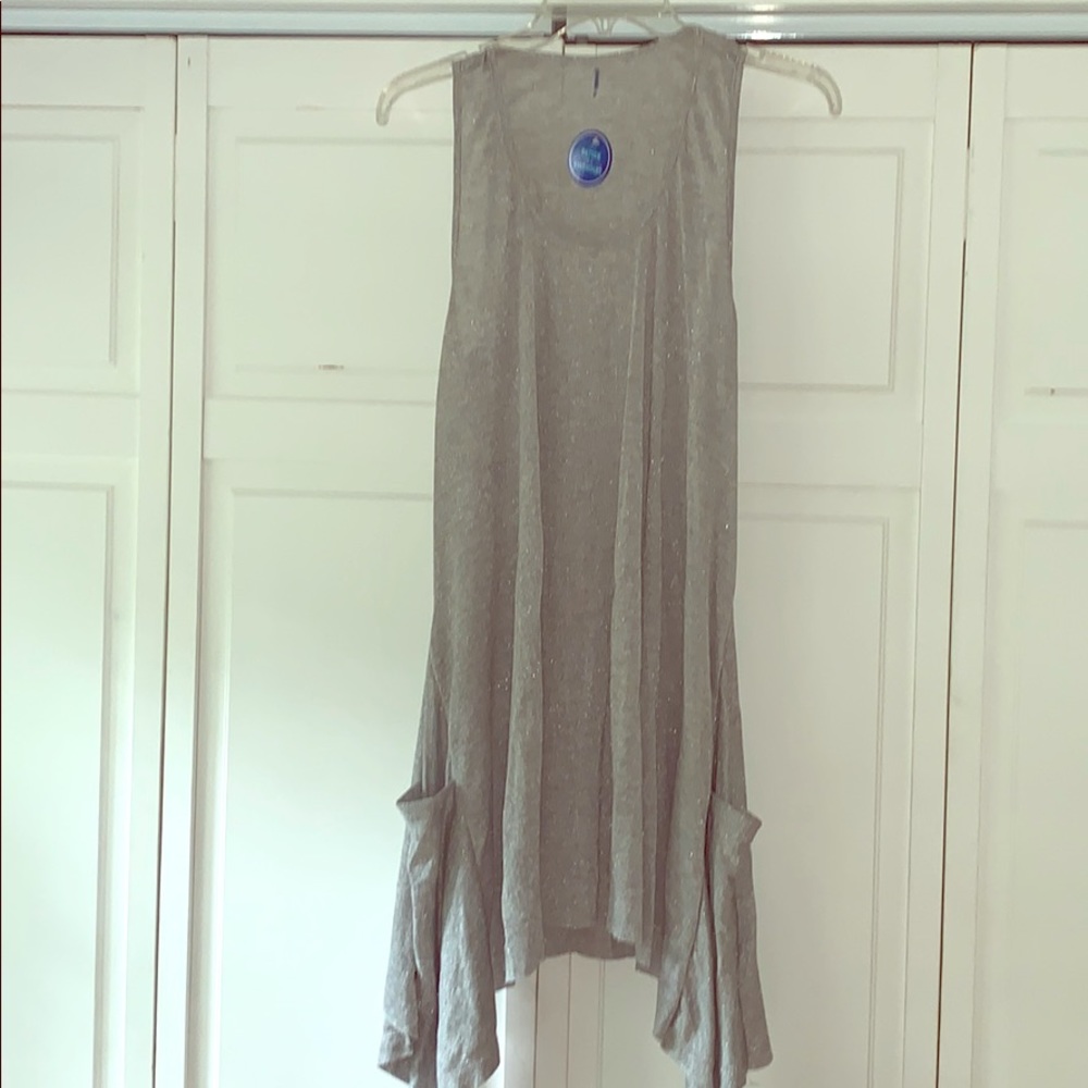 New with tags Swim Cover Up